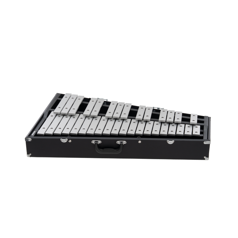 Glockenspiel De Concierto Majestic B626A Concert Black De 2,6 Octavas — vista 1