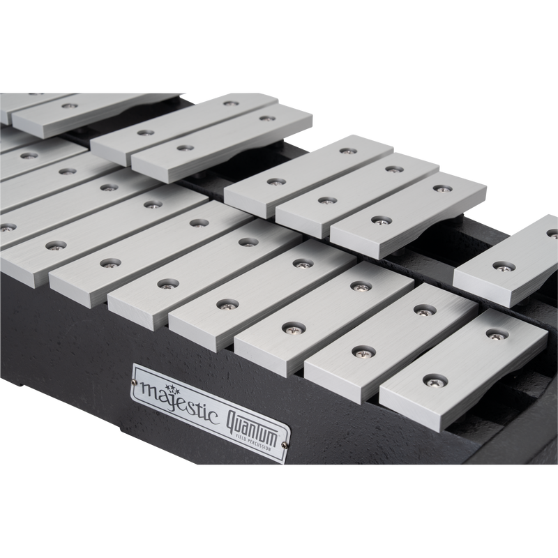 Glockenspiel De Marcha Majestic BQ626A Quantum De 2,6 Octavas — vista 3