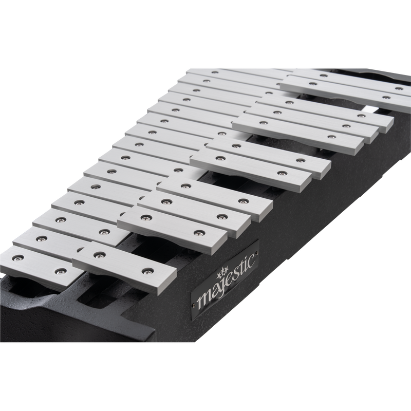 Glockenspiel De Marcha Majestic BQ626A Quantum De 2,6 Octavas — vista 4