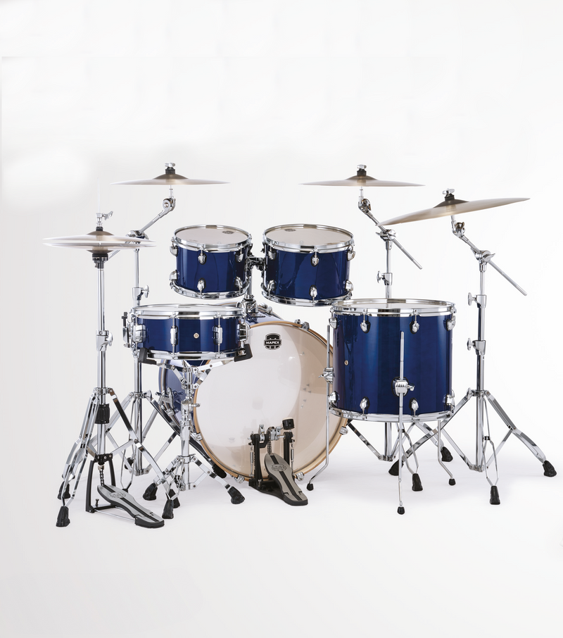 Batería Mapex Mars MM529SFOD con Hardware HP4005
