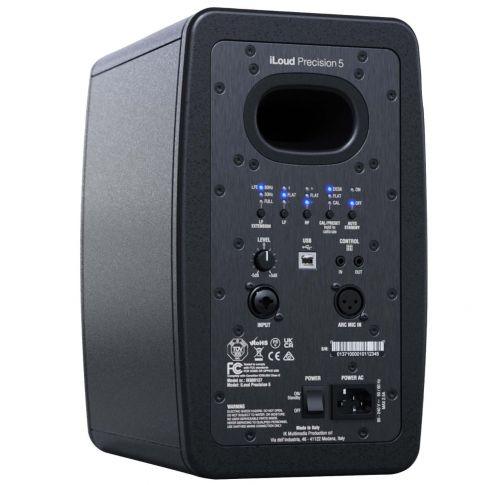 Monitor In Multimedia Mon-PRECISION-500-IN_US - The Music Site