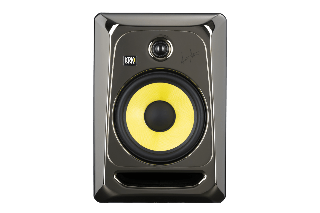 Monitor Krk Classic CL8G3 8SS Scott Storch - The Music Site