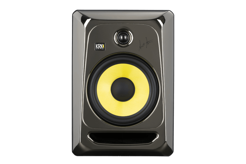 Monitor Krk Classic CL8G3 8SS Scott Storch - The Music Site