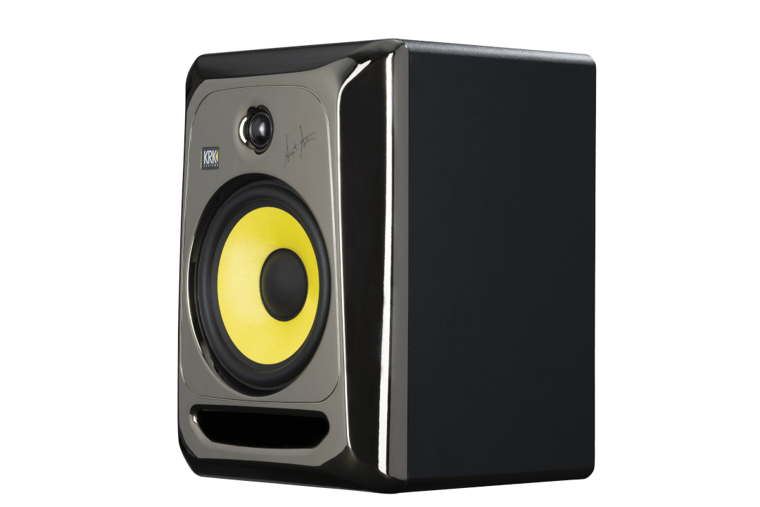 Monitor Krk Classic CL8G3 8SS Scott Storch - The Music Site