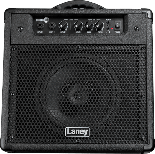 Monitor Laney Dh40 Para Bateria electronica DRUMHUB - The Music Site