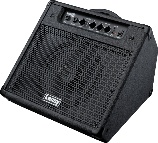 Monitor Laney Dh40 Para Bateria electronica DRUMHUB - The Music Site