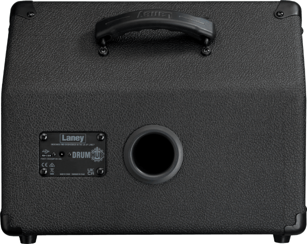 Monitor Laney Dh40 Para Bateria electronica DRUMHUB - The Music Site