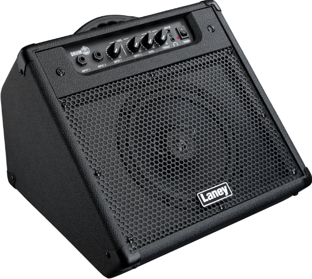 Monitor Laney Dh40 Para Bateria electronica DRUMHUB - The Music Site