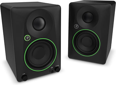 Monitor Mackie CR4.5BT Bluetooth