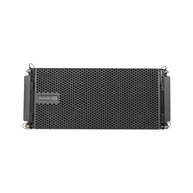 Line array activo Montarbo NETTUNO L28 — vista 1