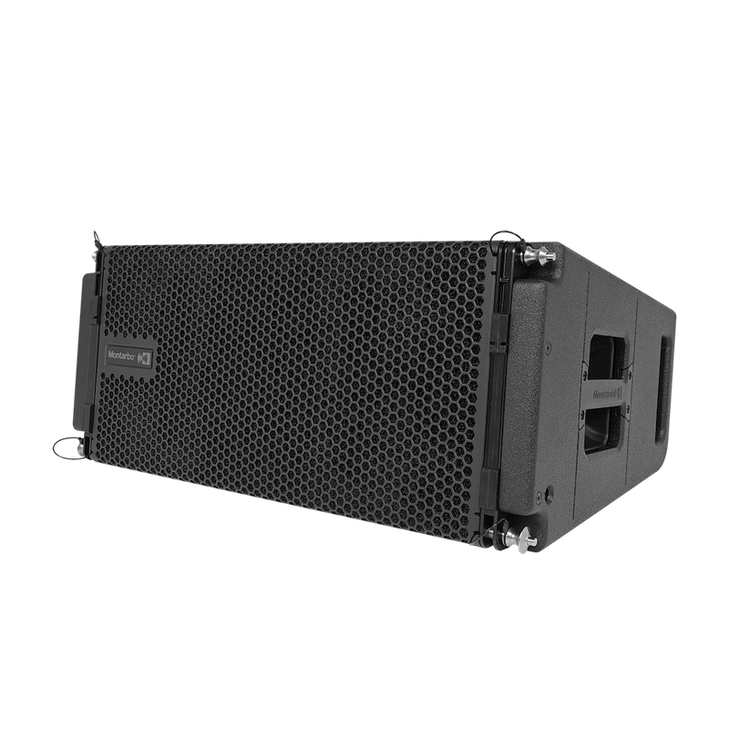 Line array activo Montarbo NETTUNO L28 — vista 2