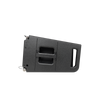 Line array activo Montarbo NETTUNO L28 — vista 3