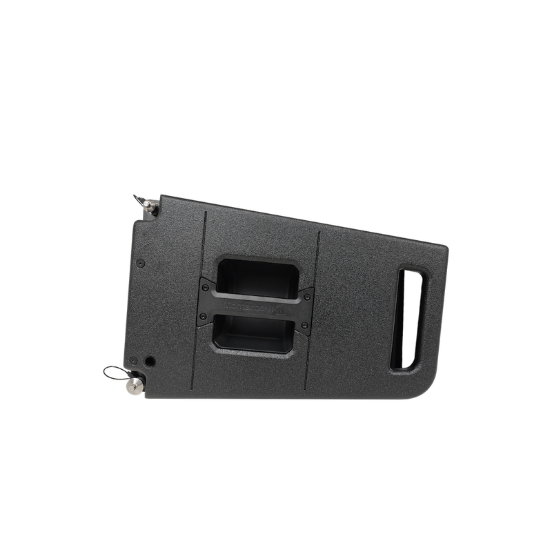 Line array activo Montarbo NETTUNO L28 — vista 3