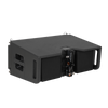 Line array activo Montarbo NETTUNO L28 — vista 4