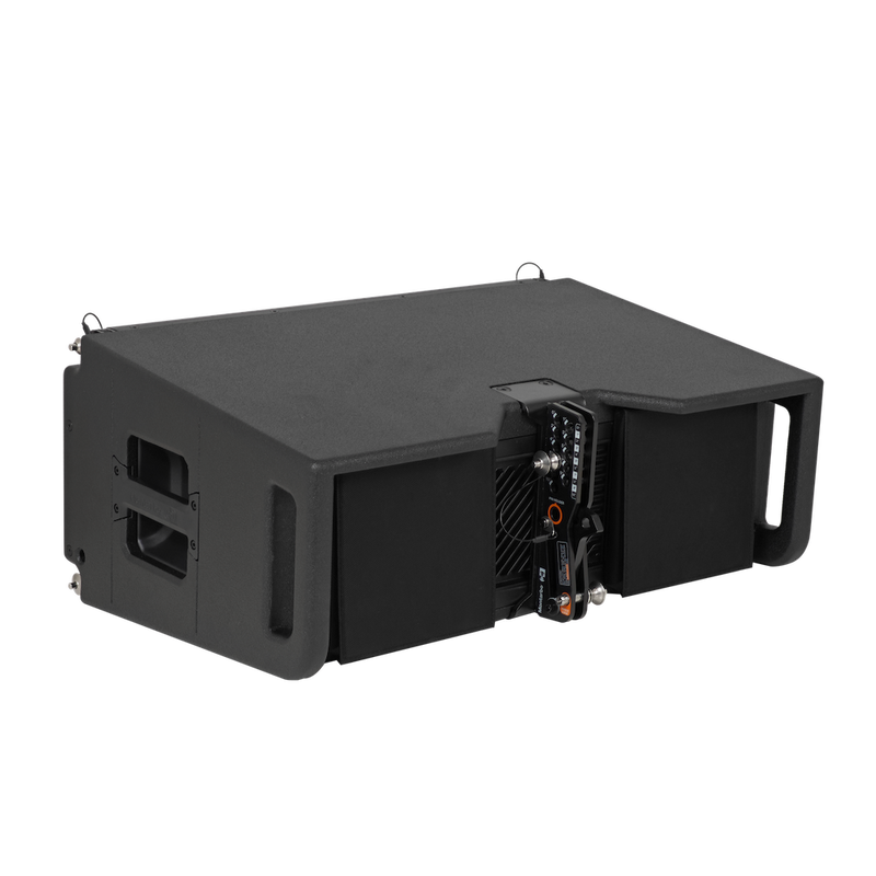 Line array activo Montarbo NETTUNO L28 — vista 4