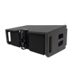 Line array activo Montarbo NETTUNO L28 — vista 6