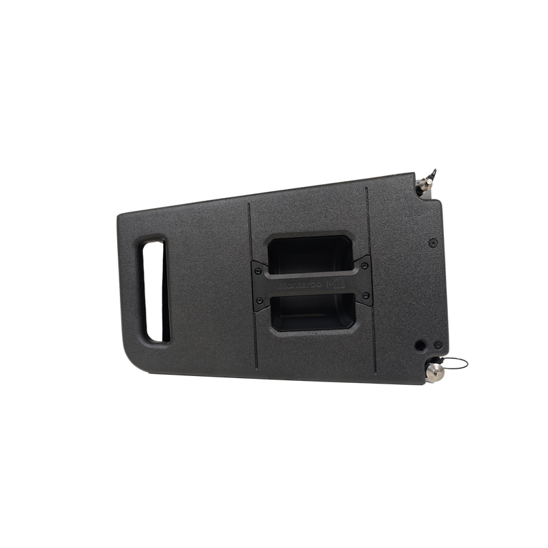 Line array activo Montarbo NETTUNO L28 — vista 7