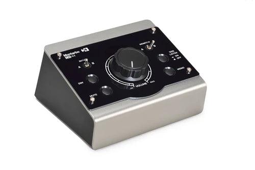 Control Montarbo De Monitores Cr 44