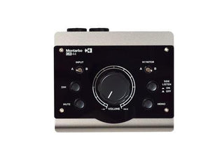 Control Montarbo De Monitores Cr 44