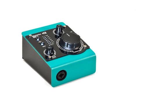 Interfaz Montarbo Dsi-12 1-ch