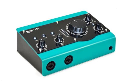 Interfaz Montarbo Dsi-22 2-ch