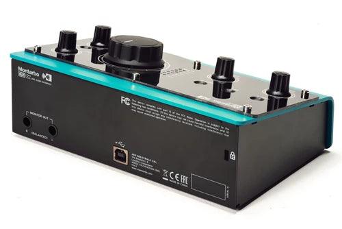 Interfaz Montarbo Dsi-22 2-ch