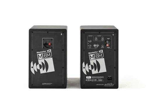 Monitor Montarbo M6m