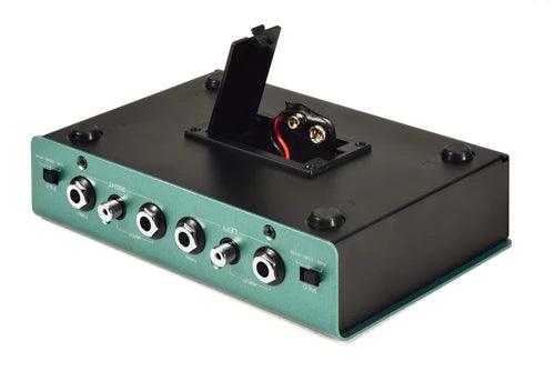 Caja Directa Montarbo Mdi-2a