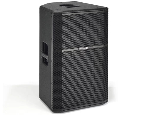 Cabina Montarbo R115