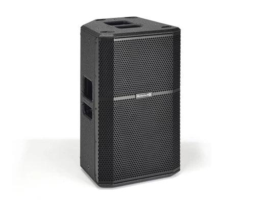 Cabina Montarbo R112