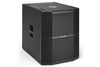 Subwoofer Montarbo R18s