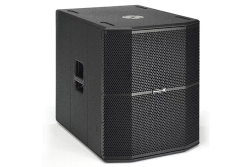 Subwoofer Montarbo R18s