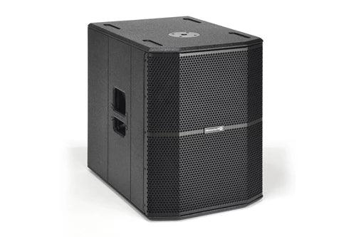 Subwoofer Montarbo R15s