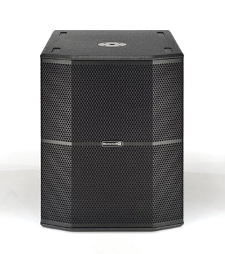 Subwoofer Montarbo R18s