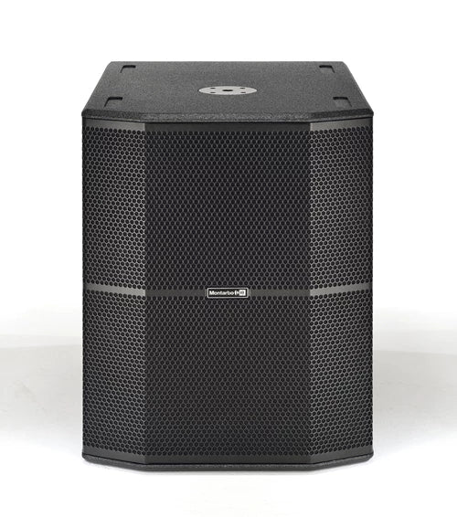 Subwoofer Montarbo R18s