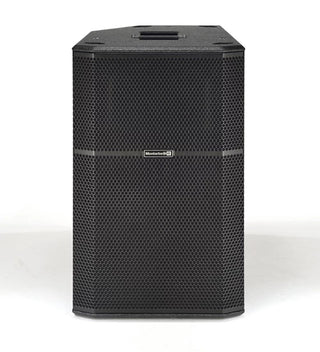 Cabina Montarbo R115