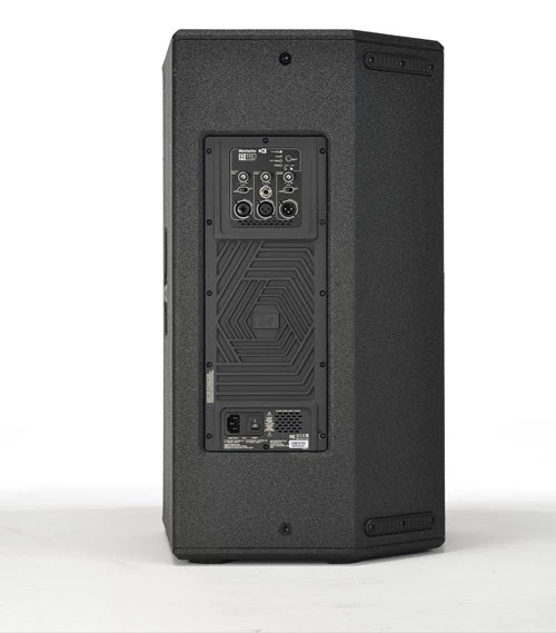 Cabina Montarbo R115