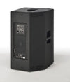 Cabina Montarbo R115