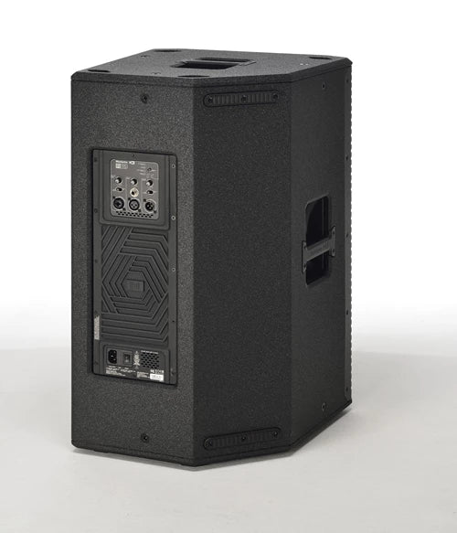 Cabina Montarbo R115
