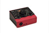 Preamplificador Montarbo TP-11