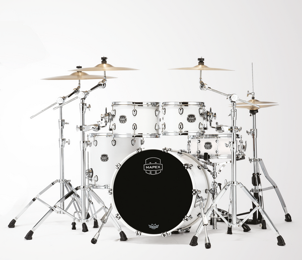 Batería Mapex Saturn SR529XRM