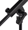 Atril Hercules Microfono MS120B PRO