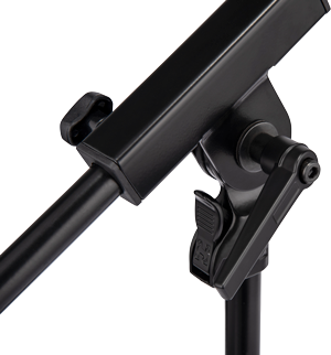 Atril Hercules Microfono MS120B PRO
