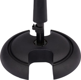 Atril Hercules Microfono MS120B PRO