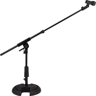 Atril Hercules Microfono MS120B PRO