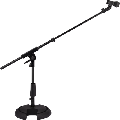 Atril Hercules Microfono MS120B PRO