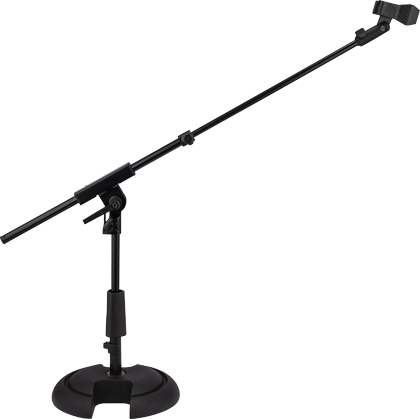 Atril Hercules Microfono MS120B PRO