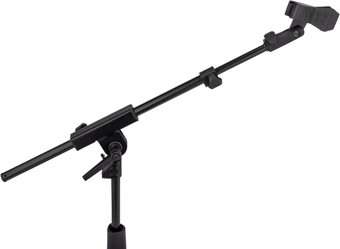 Atril Hercules Microfono MS120B PRO
