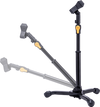 Soporte De Mesa Para Micrófono Hercules MS300B PLUS — vista 2