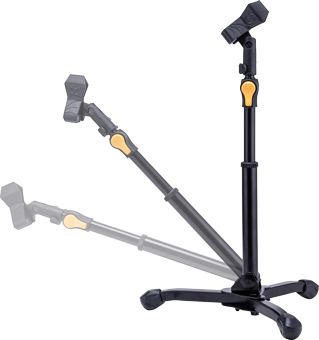 Soporte De Mesa Para Micrófono Hercules MS300B PLUS — vista 2